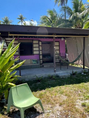 Bungalow sur la Passe de Tiputa